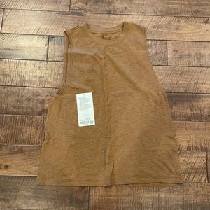 Lululemon All Yours Tank